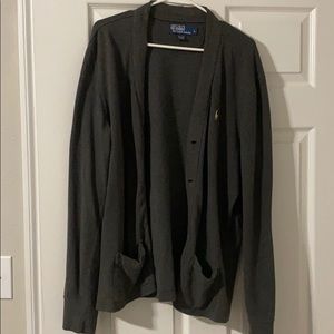 Polo Ralph Lauren Men’s Large Cardigan
